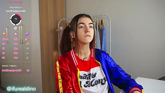 KaKotowski online show from February 2026 08:00:02 AM