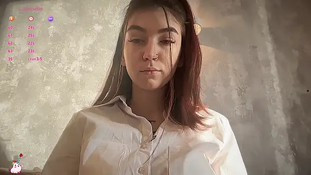 KaKotowski online show from March 2026 06:42:02 AM