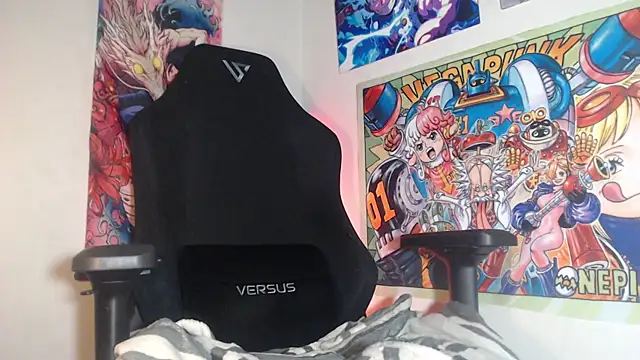 LuciferSantoryu online show from March 2026 02:22:01 AM