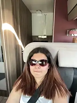 missseduction24 online show from March 2026 12:09:01 PM