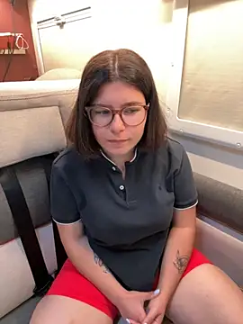 missseduction24 online show from March 2026 10:27:02 AM