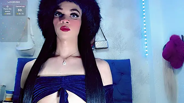 Karla hot777 online show from November 2025 04:33:01 PM