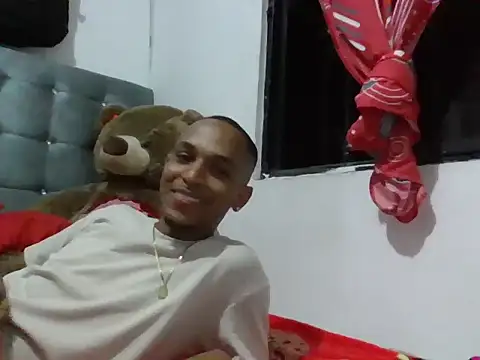 Snapshot of RickyRICON02 chatting on November 2025 11:54:01 PM RickyRICON02 online show from November 2025 11:54:01 PM