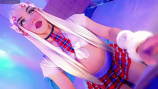 Shiaki 04 online show from February 2026 01:09:02 AM