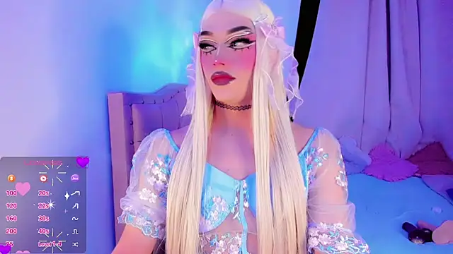 Shiaki 04 online show from April 2026 05:23:01 AM