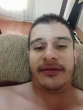 JorgeDaLeche1 online show from June 2026 08:35:02 PM