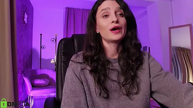 AnnaHarperX online show from March 2026 06:22:02 PM