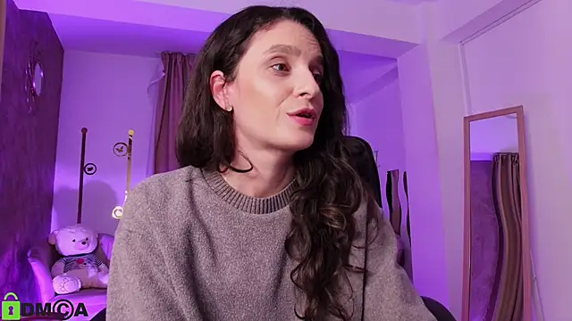 AnnaHarperX online show from March 2026 06:01:01 PM