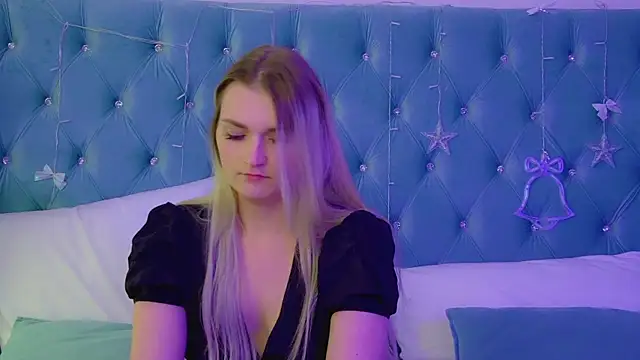 AnnyRaii online show from January 2026 06:07:01 AM