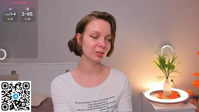 UmbraVelour online show from December 2025 07:53:02 PM