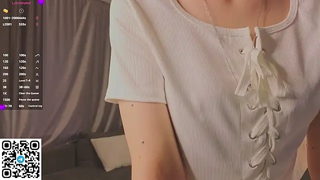 UmbraVelour online show from March 2026 01:16:02 PM