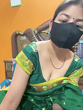 cutestpearl online show from March 2026 07:24:02 PM