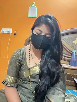 cutestpearl online show from April 2026 07:44:02 PM