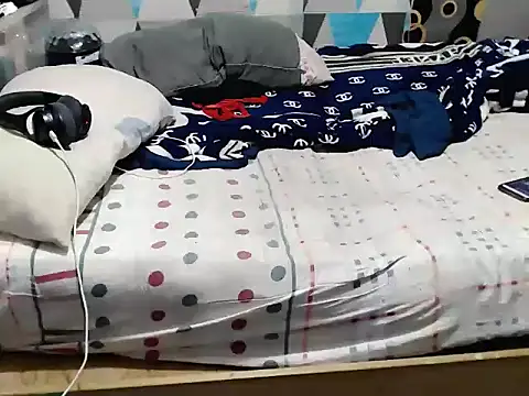 Savannah Cock online show from April 2026 04:05:02 AM