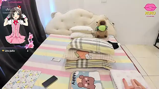 Teahyee online show from March 2026 07:14:02 AM