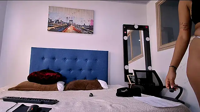 Shara Soul online show from December 2025 02:34:01 PM