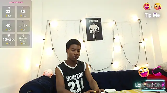 NoahJhonson69 online show from February 2026 11:55:01 AM