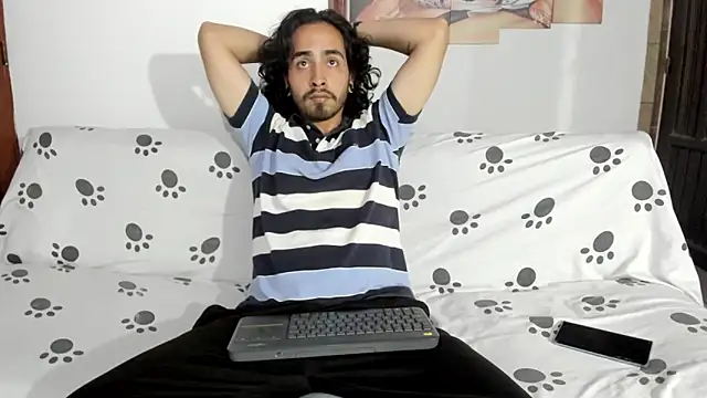 Jave rave online show from March 2026 03:25:01 AM