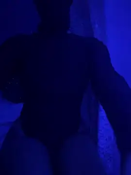 Amorous Nova62X online show from December 2025 02:06:02 AM