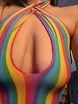 Drowning667 online show from November 2025 09:03:02 PM