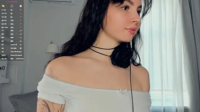 FeliciaKogen online show from March 2026 07:15:01 AM