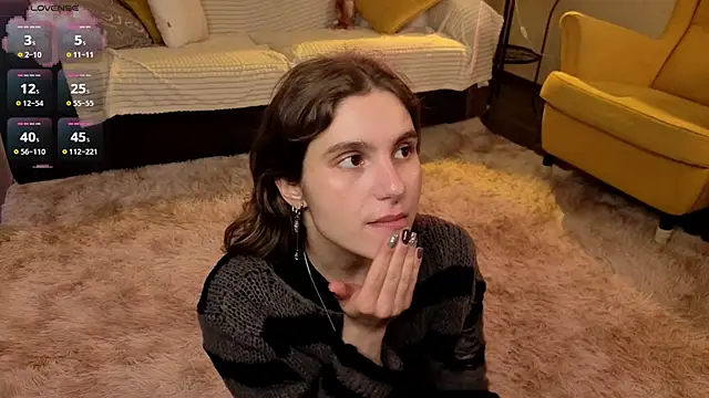 RozanneJordan online show from January 2026 05:16:01 PM