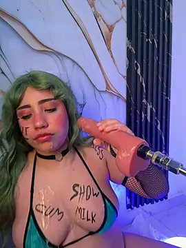 emy eviee online show from March 2026 04:23:01 PM