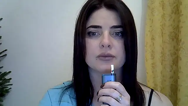 Darkroseq online show from December 2025 07:55:01 PM