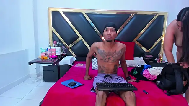 Snapshot of Caroyandy3 chatting on November 2025 07:34:02 PM Caroyandy3 online show from November 2025 07:34:02 PM