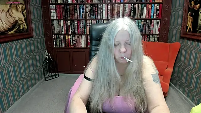 mariabelladonna online show from March 2026 09:43:01 PM