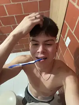 Handsome boys69 online show from December 2025 01:43:02 AM