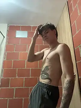 Handsome boys69 online show from January 2026 03:34:02 AM