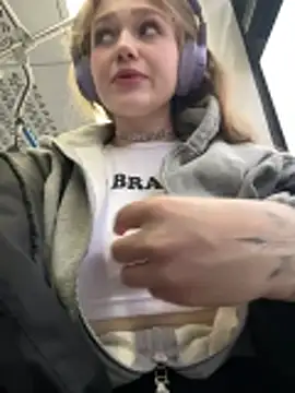 RussianWoman online show from December 2025 09:49:01 AM