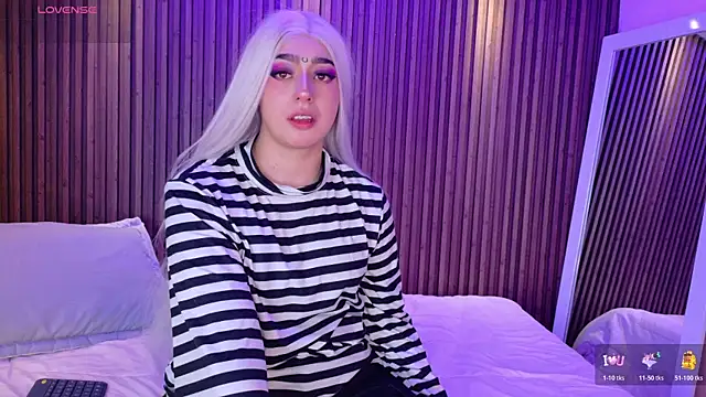 GabyRose9 online show from December 2025 07:42:02 PM