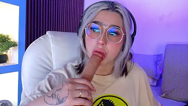 GabyRose9 online show from February 2026 08:04:01 PM