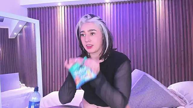 GabyRose9 online show from April 2026 07:40:02 PM