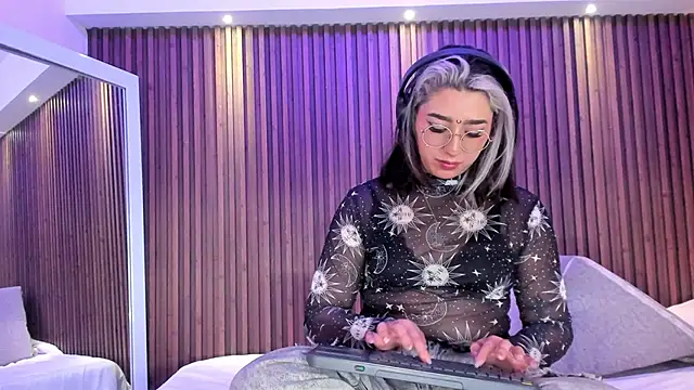 GabyRose9 online show from May 2026 11:22:02 PM