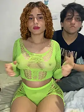 Calypso Goddess online show from December 2025 11:02:01 PM