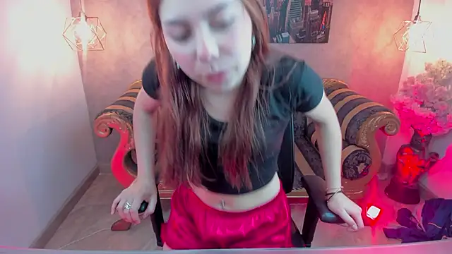 Snapshot of Isabela_clk chatting on December 2025 07:11:02 PM Isabela clk online show from December 2025 07:11:02 PM