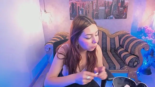 Snapshot of Isabela_clk chatting on December 2025 06:59:02 PM Isabela clk online show from December 2025 06:59:02 PM