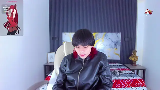 Sylasfrost online show from December 2025 07:07:02 PM