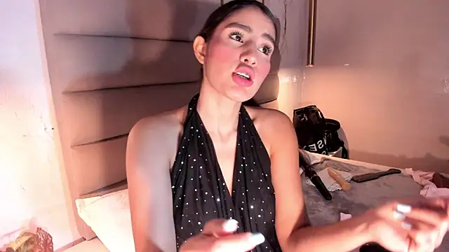 Snapshot of IsabelaStefano chatting on June 2026 03:16:02 AM IsabelaStefano online show from June 2026 03:16:02 AM