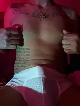 Laveau23 online show from March 2026 08:21:02 AM