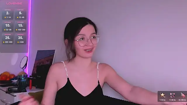 miabellee online show from January 2026 10:35:02 PM