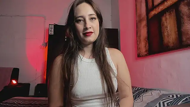 melissaxrose online show from November 2025 09:26:02 PM