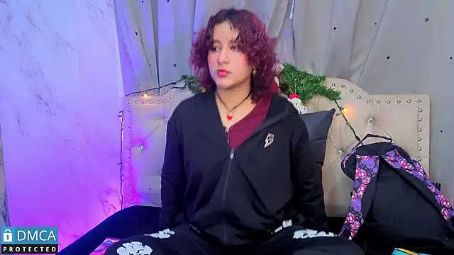 ahsly Zam online show from December 2025 03:13:02 AM