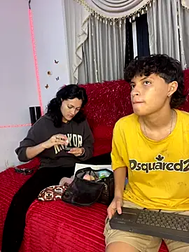 Alice Dark21 online show from January 2026 04:59:02 AM