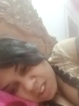 Farihasultana30 online show from November 2025 09:28:01 PM