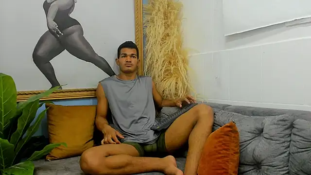 maikol twinkx online show from December 2025 05:10:02 PM