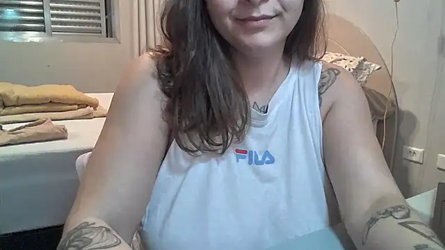 xxxluana online show from March 2026 09:53:02 PM